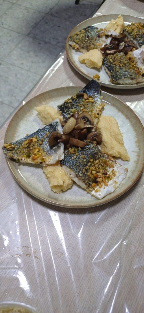 קייטרינג והפקת אירועים