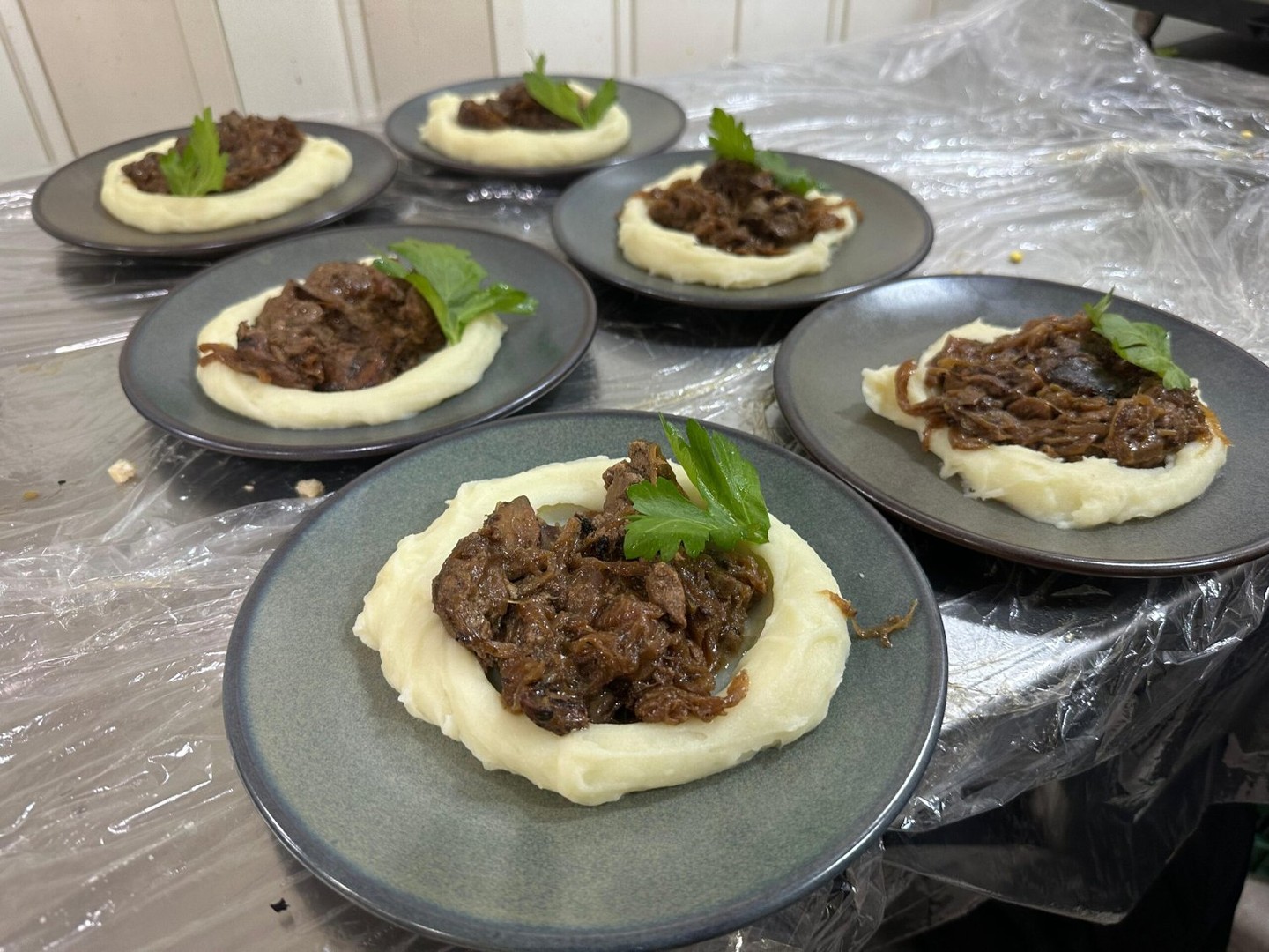 קייטרינג להתענג