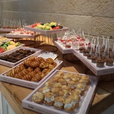 טעם וטקסטורה