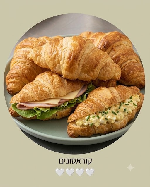 Sweet Stories  מארזי פינוק, קינוחים ועוגות מעוצבות לאירועים