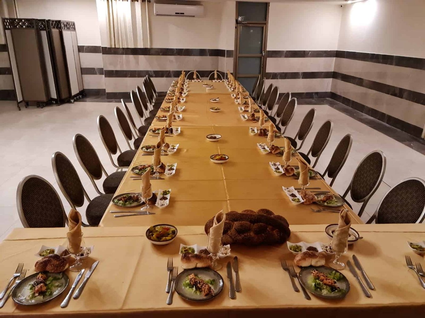 אולם דונולו